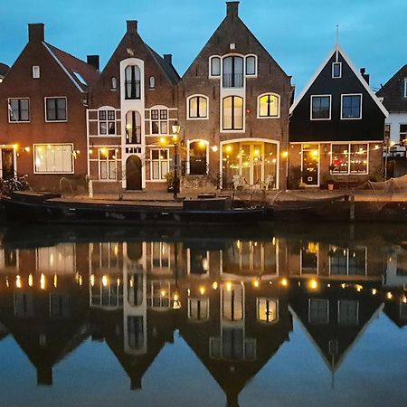 Vila The Dutch Buoy Monnickendam Exteriér fotografie